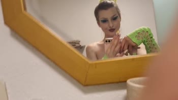 HaneyNannyGermany's Golden Shower Delight