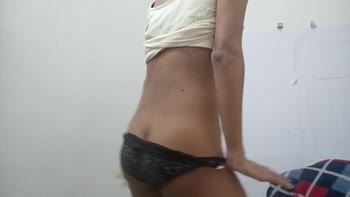 desi_girl23 - Desi Girl's Sizzling Solo Fun: Masturbation Delights