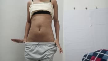 desi_girl23 - Desi Girl's Sizzling Solo Fun: Masturbation Delights