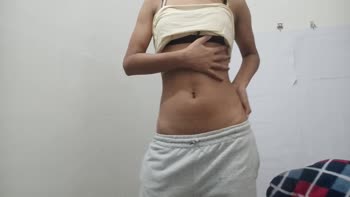 desi_girl23 - Desi Girl's Sizzling Solo Fun: Masturbation Delights