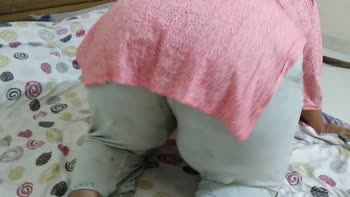 Anippe's Morning Delight: Stepsis Craves Doggy Style