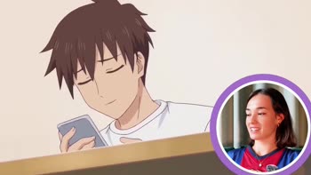 Cheekymz's Cute Masturbation Session: Reacting to Anime Hentais