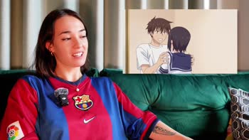 Cheekymz's Cute Masturbation Session: Reacting to Anime Hentais