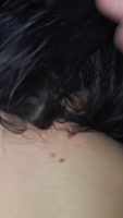 Thedownandkinky - Native Rez Girl & White Amateur's Steamy Threesome Frenzy