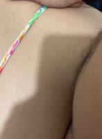 FannyMisterio's Anal Awakening: Latin Beauty Gets Creampied