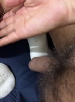 FannyMisterio's Anal Awakening: Latin Beauty Gets Creampied