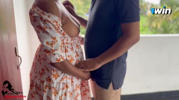 SriLankaHotSex - Sri Lanka Hot Sex: My Step Sis's Wet Pussy Gets Cummed