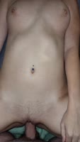 Daddyandpuddin1's Teen (18+) Treat: Sizzling Barely Legal Breakfast