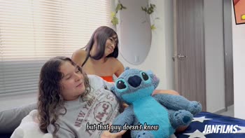 Imalexapink's Colombian Kisses: Sucking Dick & Fingering in Medellin