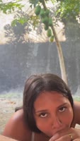 GOODS OF SEX Savor Colombia's Juiciest Blowjob