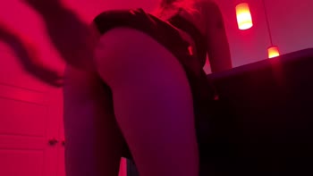 VPPerfection - Gorgeous College Cheerleader's Hard Fast Fuck Upskirt Action!