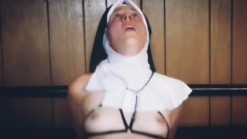 Astra Aurora's Taboo Temptation: Breeding Creampies with Daddy