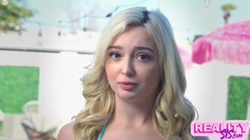 Lexi Lore, Chanel Camryn & Jay Romero's Wild Threesome: Cum-Soaked Step Fantasy