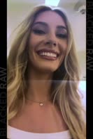 Blonde Bombshell Carolina Sweets Devoured by Massive BBC