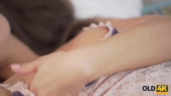 Don Fernando's Hungarian Seduction: Teen (18+)'s Anal Adventure