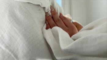 Hilde_french - Hilde's Morning French Affair: Naughty Wake-Up Call