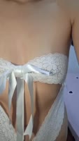 Babe Cloe - Cloe's Bouncy Delights: Dancing in Lingerie