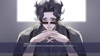 The Porn Game Guy 69 - 69's Outdoor Delight: Creampied in the Park - A Naughty Anime Adventure