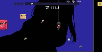 The Porn Game Guy 69 - 69's Outdoor Delight: Creampied in the Park - A Naughty Anime Adventure