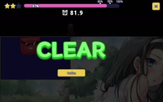 The Porn Game Guy 69 - 69's Outdoor Delight: Creampied in the Park - A Naughty Anime Adventure