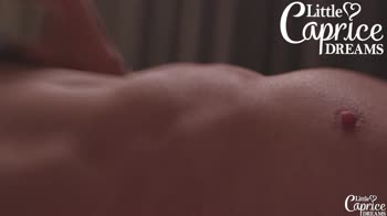 Isabella De Laa & Little Caprice Savor Passionate Intimacy