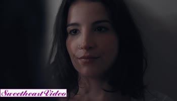 Jezabel Vessir Heals Lasirena69's Broken Heart with Sensual Lesbic Love