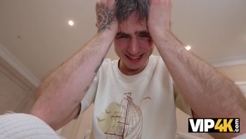 VIP4K. Please Cum in my mouth