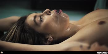 Jia Lissa, Rae Lil Black, and Foxy Get Alienated in a Sizzling Orgy