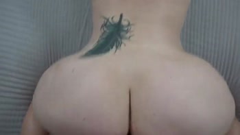 Jenna Starr's Big Tit PAWG Ride with Keiran Lee