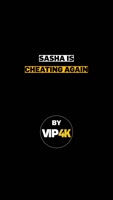 Nymphomaniac Sasha Page sold her Tight pussy and Ass to a Stranger
