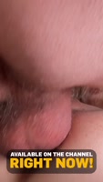 Nymphomaniac Sasha Page sold her Tight pussy and Ass to a Stranger