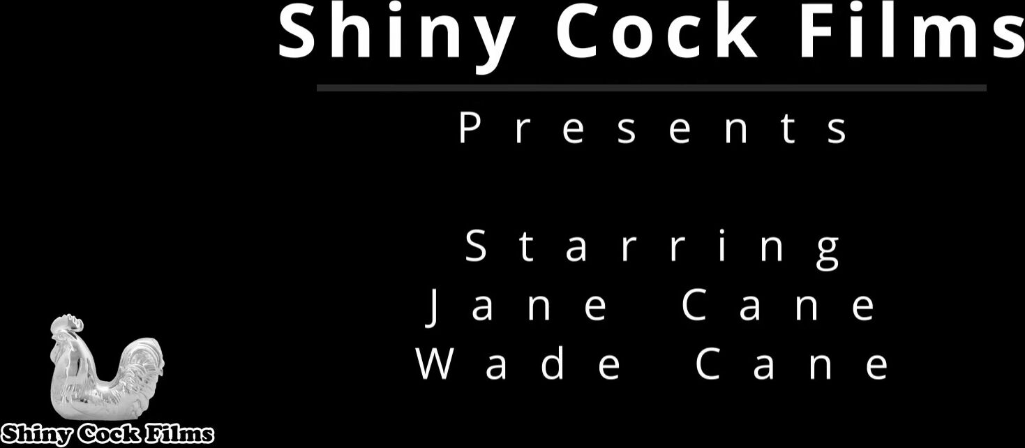Cashing in on my Step-Aunts Favor - Jane Cane