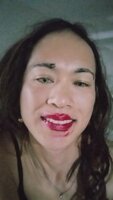 TimaMaia's Steamy Solo: A Shemale's Masturbatory Delight
