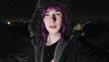AnalQueenTs - Cute Tgirl Anal Queen Solo Delights