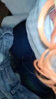MissLexiLoup's Ass-Fucking Adventure: Tight Rectums and Anal Delights