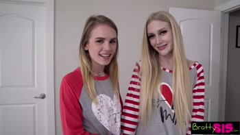 BrattySis Valentines Compilation