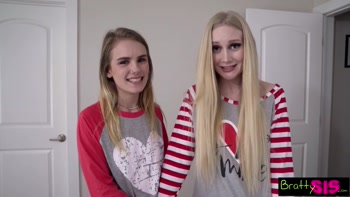 BrattySis Valentines Compilation