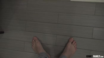 Naomi Swann's Step Family Secrets: POV Step Daughter Lust