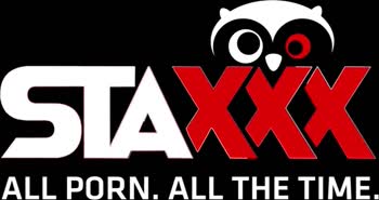 Busty blonde teen (18+) Katarina seduces him in lingerie and stockings!
