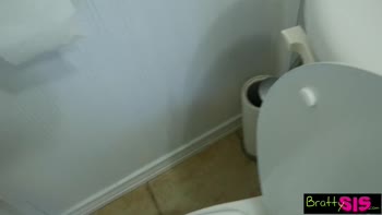 Step Sis - Lana Rhoades Big Ass Bouncing On My Cock S5:E2