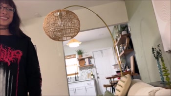 Meeting My Step Sister's Goth Girlfriend - Family Therapy - Alex Adams
