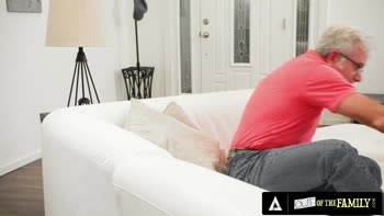 Katie Kush's Steaming Step Fantasy with Jay Crew and Ricky Spanish
