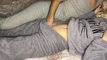HouseBitchy's Teen (18+) Step Sis Turns Real Sex Doll, Fulfilling Every Dirty Fantasy