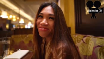 The Porn Vlogs Meet Tiny Thailand Teen (18+)'s Hidden Freakiness
