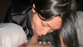 BellamissU Wakes Me Up to Unforgettable Asian Bliss