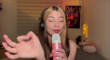 Petitesativa's Steamy Solo: Riding Her 20cm Dildo Delight