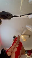 Theprettylydia - Lydia's Latina Trample: High Heels Crush POV
