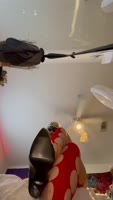 Theprettylydia - Lydia's Latina Trample: High Heels Crush POV