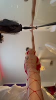 Theprettylydia - Lydia's Latina Trample: High Heels Crush POV