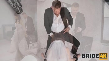 BRIDE4K. Slave for Hubby